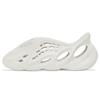 Оригинальные Yeezy Foam Runner Sand Удобные Универсальные Клоги Унисекс Обувь Бежевый FY4567-2021