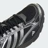 Adidas Spiritain 2000 Chunky Sneakers Unisex Low Top Black/Bright Meta