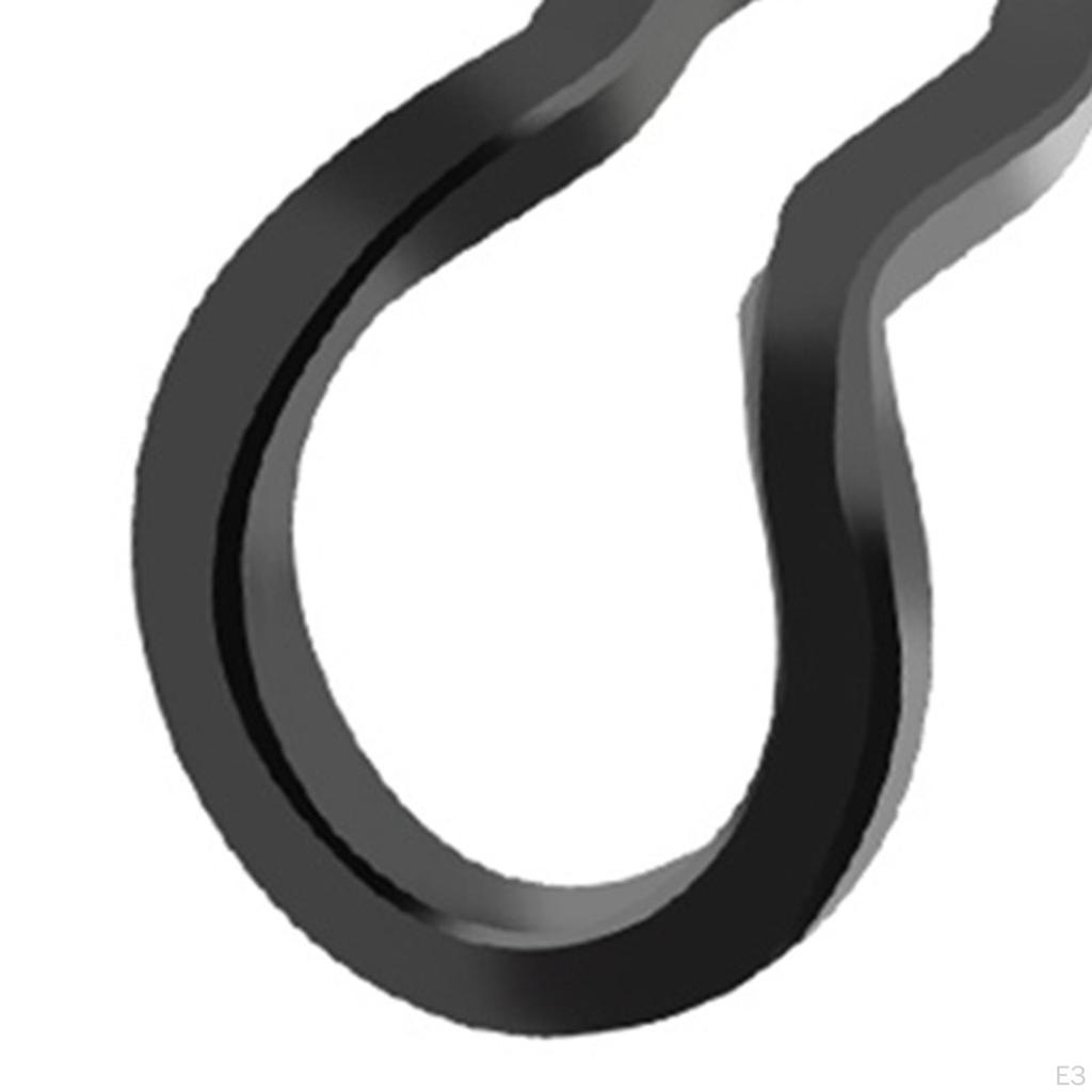 10 шт. велосипедные дисковые тормозные колодки, осевые болты, штифты, фиксирующие пружинные зажимы, металлический ремонтный тормоз