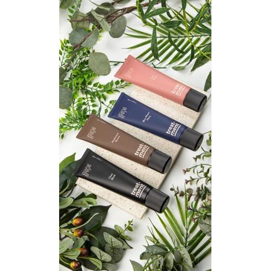 Средство для загара Going Gray 120 мл 2 вида (Чистый черный, грибной коричневый)