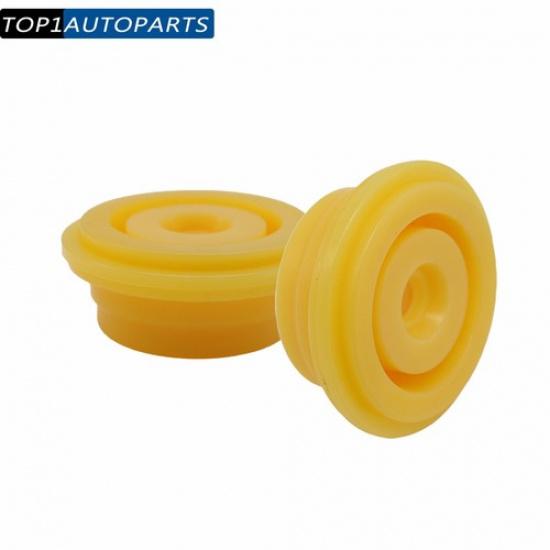 New 2x Piston Bumper For Hitachi NR83A NR83A2 878-303 883-511 SP 878-303 motor