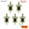 Топливный фильтр 5/16" для BRIGGS & STRATTON 493629 691035 5065D 5065K KAWASAKI 49019-7001 49019-7005 STENS 120-158 120-303 120-410