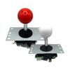 Sanwa-Style Arcade Joystick: High-Quality Two-Player Fighting Controller for King of Fighters 97