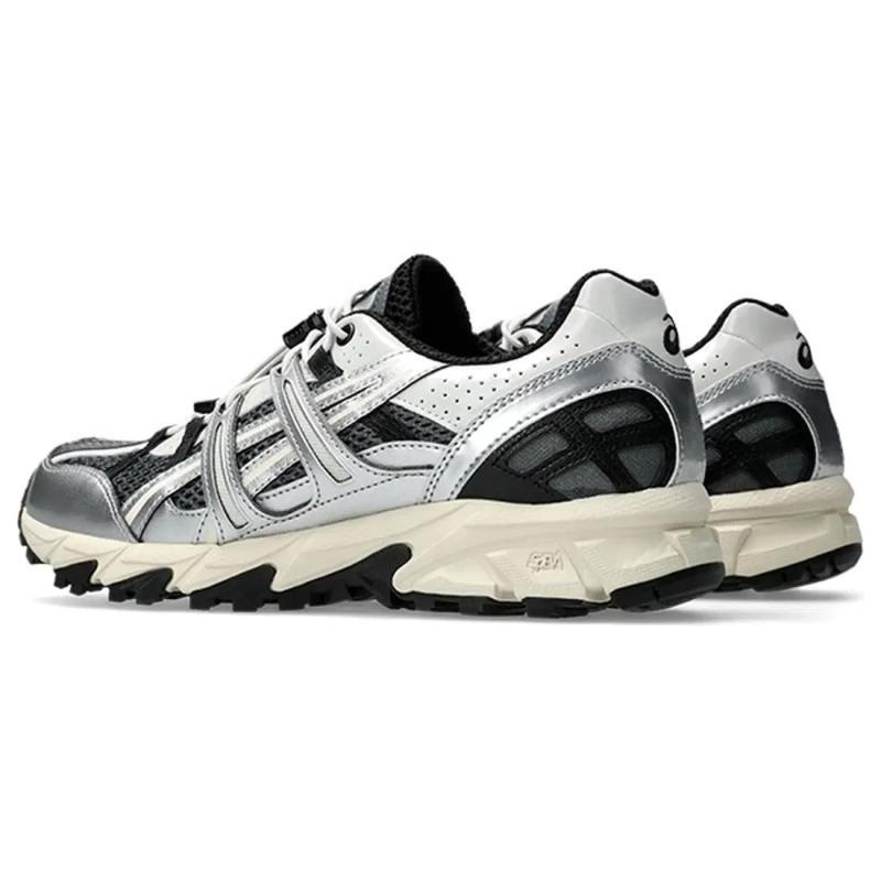 Asics Кроссовки Unlimited Gel Sonoma 15 50 'Стальной серый Чистое серебро' 1203A668-020