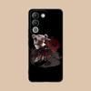 Чехол для мобильного телефона Arknights Zima из матового ТПУ для VIVO V60 V50 V40 V30 V29 V27 V25 V23 Pro Lite 5G с цветной печатью