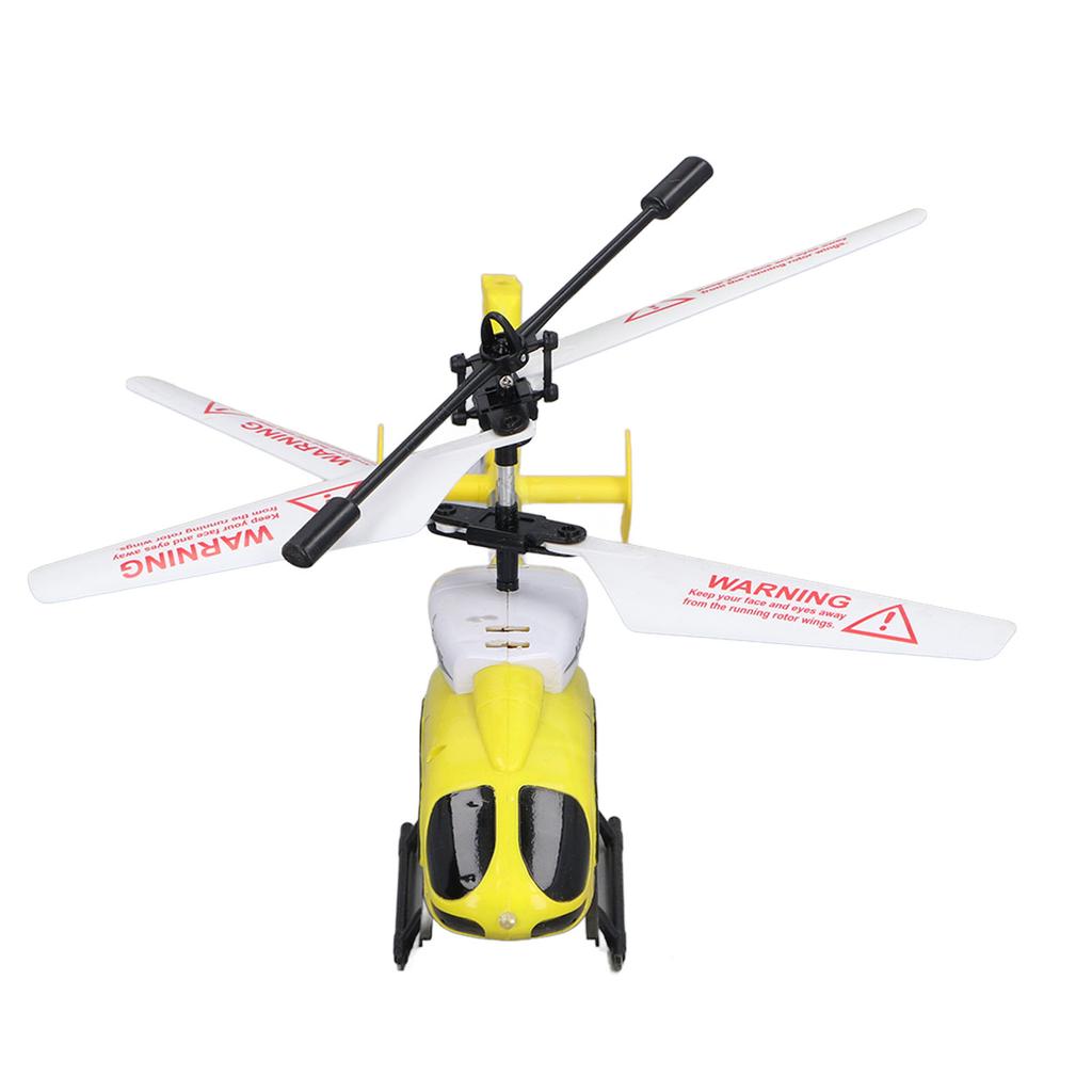 Радиоуправляемый вертолет с огнями 2,5 канала, устойчивый к падениям, противоударный, перезаряжаемый, сплав, пульт дистанционного управления