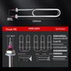 4KW 380V Double U-Shaped Electric Immersion Heating Element