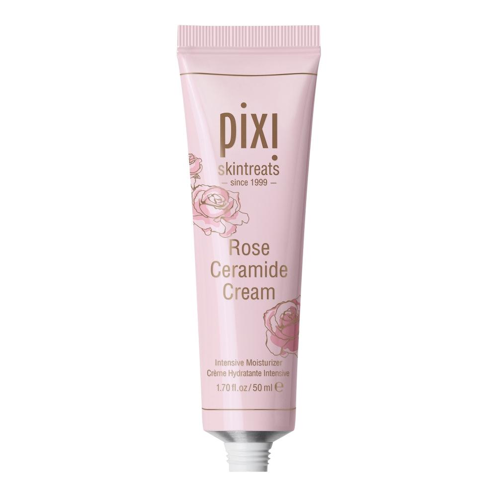 Pixi Rose Ceramide Cream Интенсивный увлажняющий крем 1,7 унции
