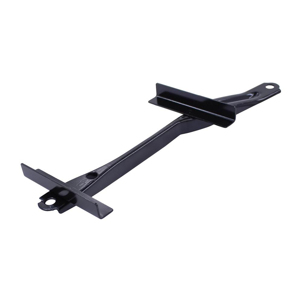 1× Black Battery Hold Down Clamp Bracket 74404-08020 For Toyota Sienna 2004-2020