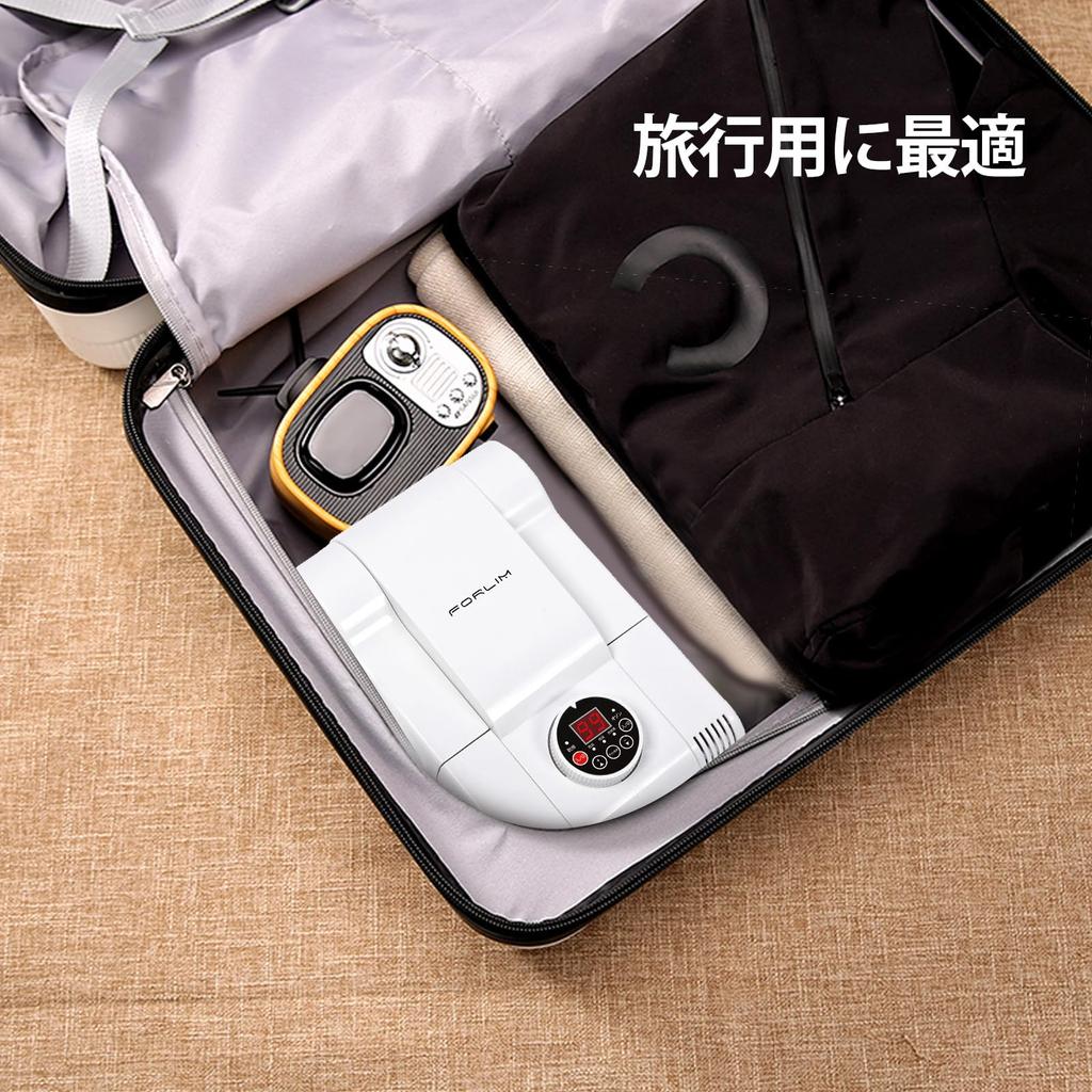 Сушилка для обуви FORLIM Сушилка для обуви Последняя регулировка температуры Высокая температура Низкая температура Обдув озоном Функция дезодорирования Функция резервирования Таймер