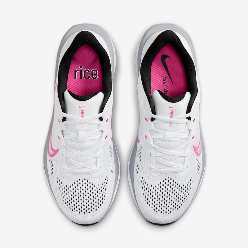 Nike Женские беговые кроссовки Quest 6