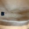 [Pre-Owned] Gucci Ophidia GG Mini Round Bag 'Beige' - Good #12SNAPL