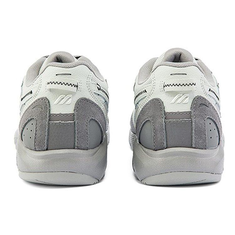 Mizuno Lg 90s Ec 'Серый' D1GH221305