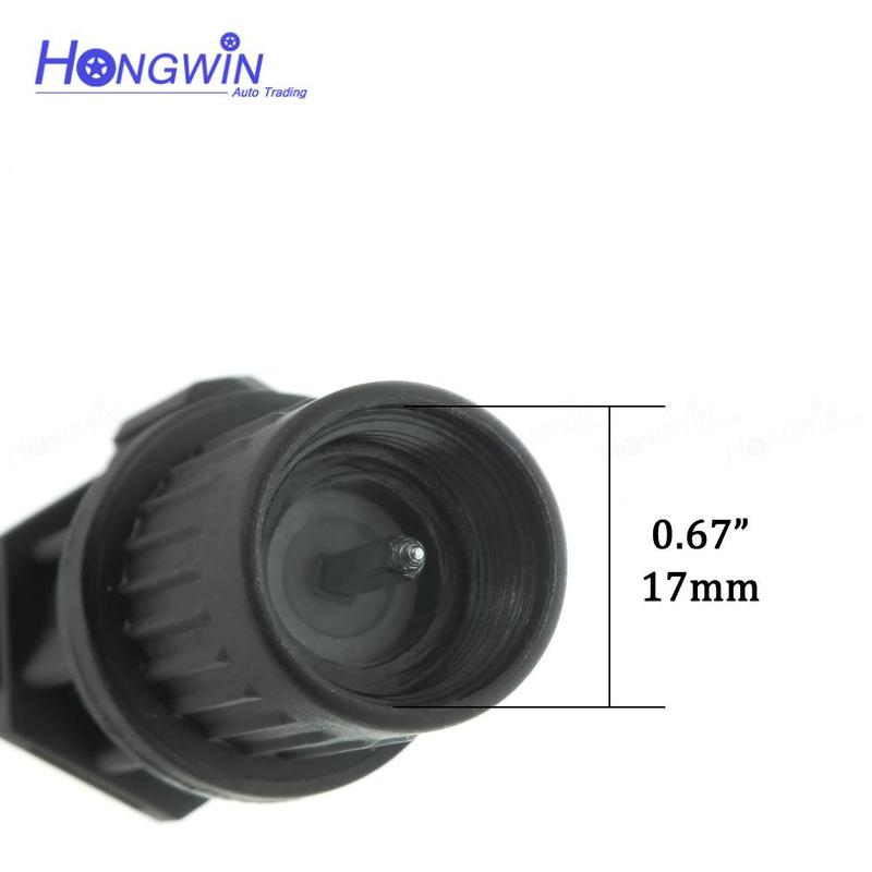 Датчик скорости и жгут проводов с разъемом Для Daewoo Chevrolet Fiat Aveo Kalos Opel 90375764 96190708 96604900 96603583 90086649