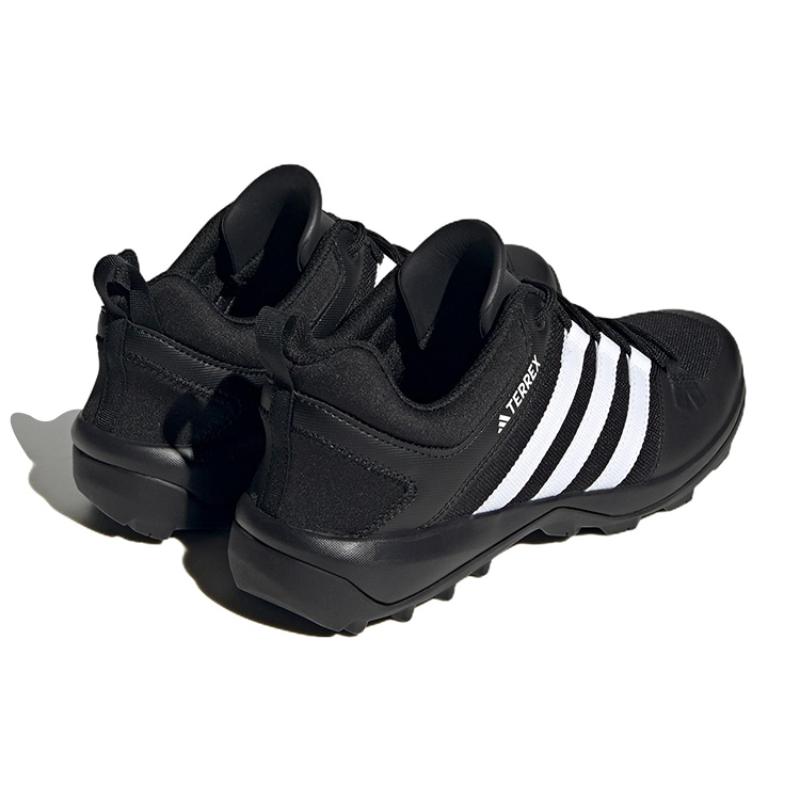 adidas Кроссовки для хайкинга Terrex Daroga Plus 'Черный Белый' HP8632