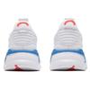 Puma Rs-X Master Fabric Sports Wear Resistant Retro Mid-Top Lifestyle Casual Shoes Unisex Casual Shoes White Blue 371870-02