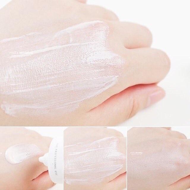 Espoir Water Splash Sun Cream Ceramide 60ml