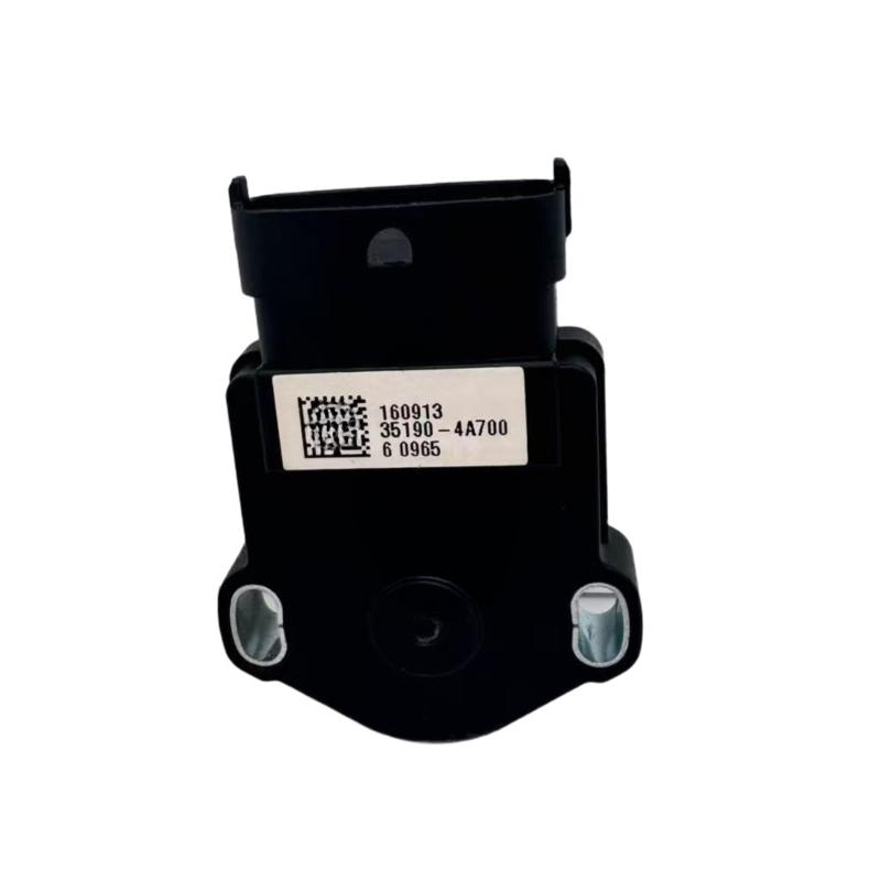 351904A700 Датчик положения педали акселератора для Hyundai Elantra HD 2006-2010 OEM 35190-4A700