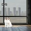 Pet Proof Window Screen Thicken Pet Screen Mesh Pet Screen Replacement Mesh Cat Dog Net for Window Door Sliding Glass