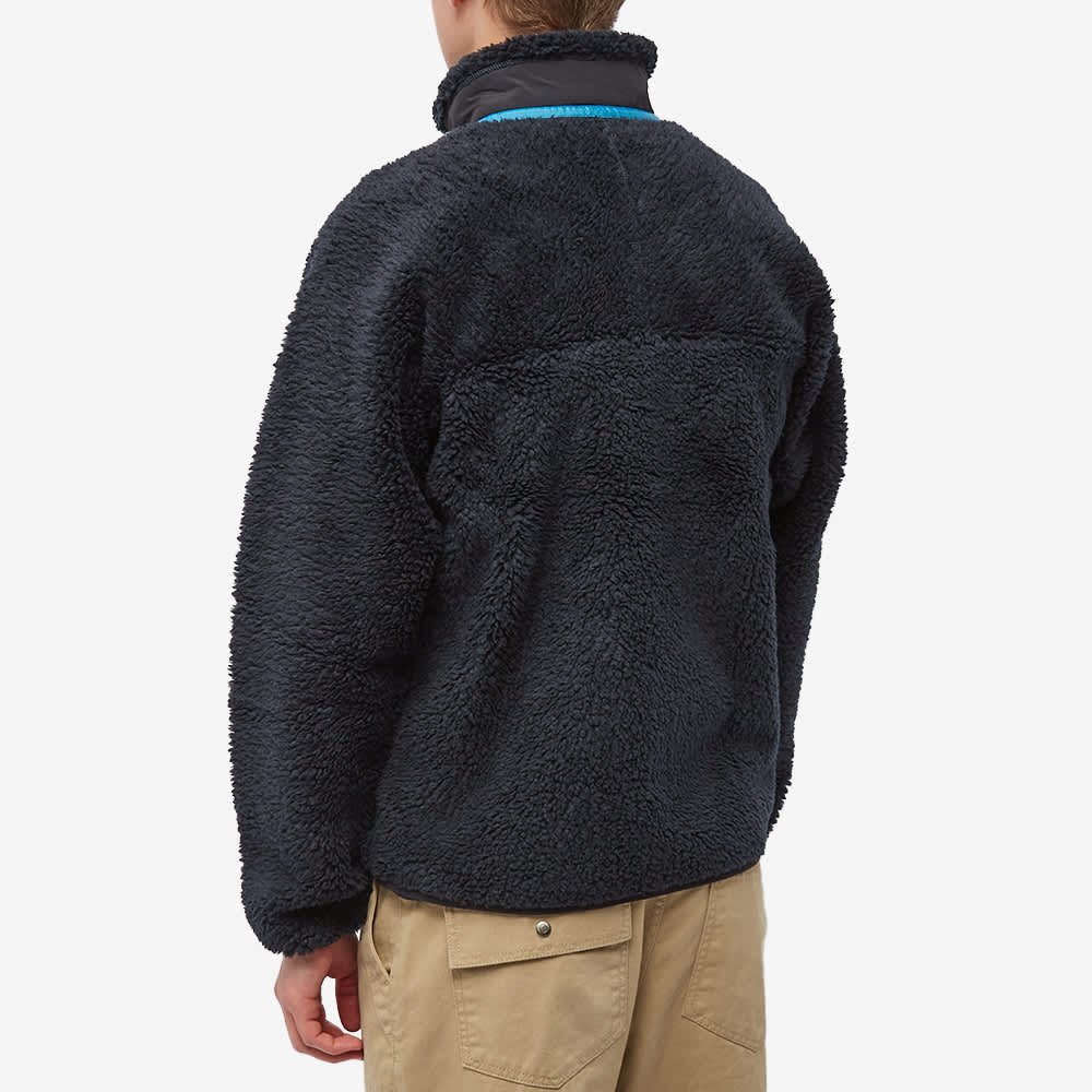 Patagonia Classic Retro X Fleece Clothing Men's 23056