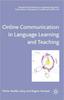 Книга Online Communication In Language Learning and Teaching