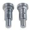 2Pcs Steering Pin 43731-23442-71 For Toyota 4Y 1DZ Engine Forklift 7-8FG/D10-30