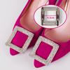 1Pcs  Shoes Clip  Bridal Wedding Party Shoes Accessories
