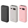 Силиконовый защитный чехол для No. 15 Power Bank 100 Вт Ударопрочные и пылезащищенные с точными вырезами