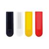 Dashboard Display Silicone Case for Ninebot G30 G30D KickScooter Electric Scooter Waterproof Dirt-resistant Panel Cover