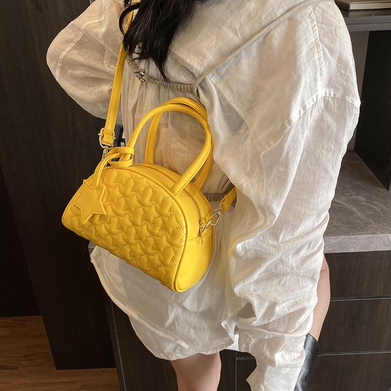 Женская сумка-мессенджер, новая универсальная, повседневная, для поездок на работу, на плечо