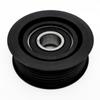 Drive Belt Tensioner Idler Pulley Grooved For Mercedes C CL CLK CLS E G ML Class