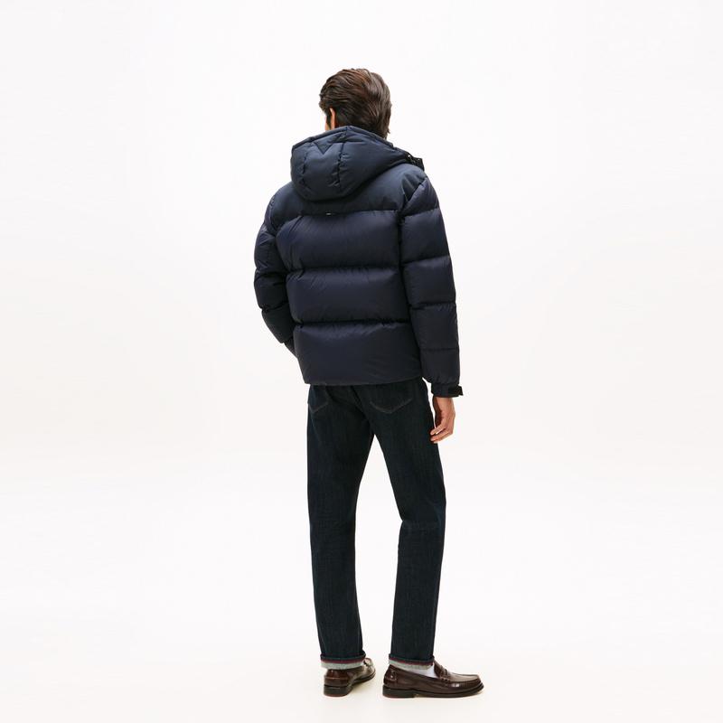 Tommy Hilfiger Down Jacket Men's XM0XM05748
