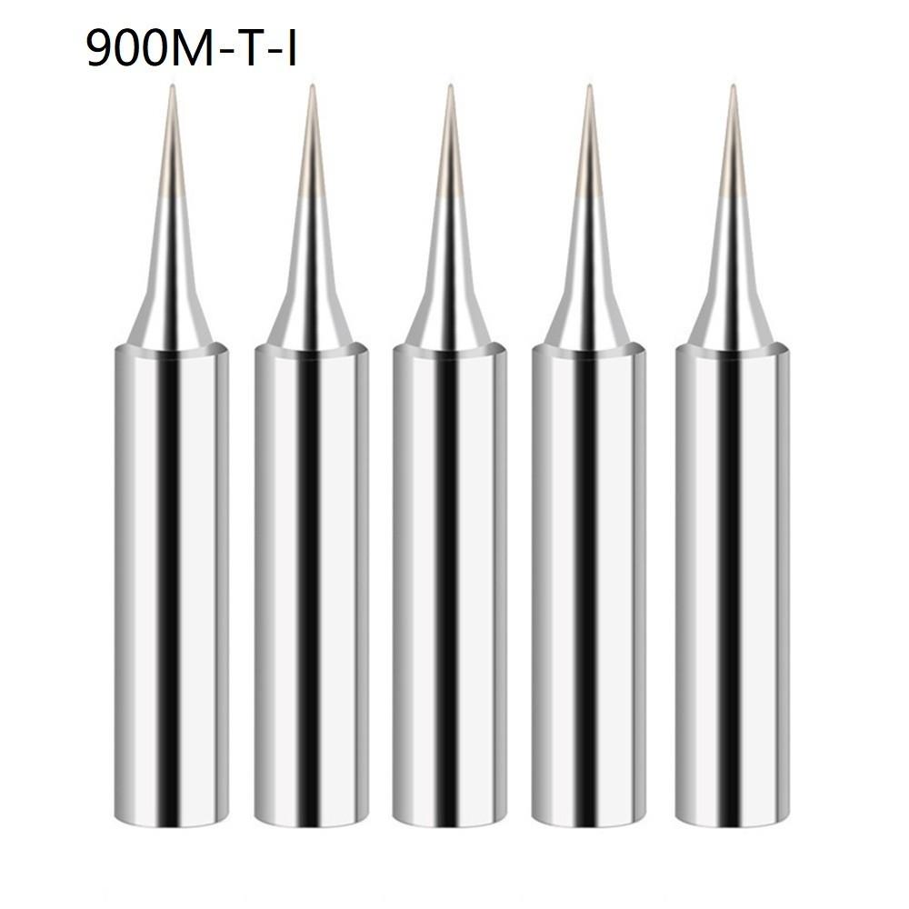 Iron Tips Soldering Iron Tip Pure Copper Solder Tools