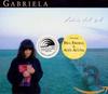 CD GABRIELA - Detras Del Sol  INT35062 Intuition Recor 1997 Япония Рок Б/у