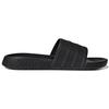 Adidas Кроссовки унисекс Racer TR Slide Black Sonic Ink Core-Black G58170