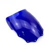 Ветровое стекло Для Kawasaki Ninja 500R EX 500 EX500 GPZ500 1993-2009 2008 2007 2006 2005 2004 003 2002 2001 2000 99 98 97 Ветровое стекло