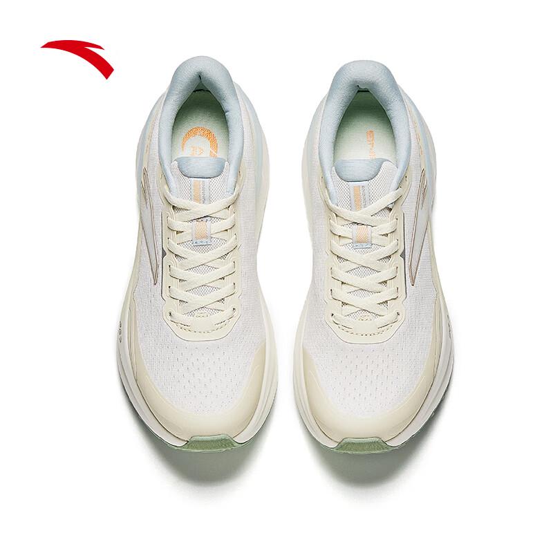 Anta PG7 Лю Бу 2.5 Женские кроссовки для бега с амортизацией