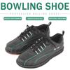 Brand FL Pro White Size 35-46 Bowling Boots Unisex Wear - Resistant Breathable Bowling Picking Suitable Large Size Bowling Alley