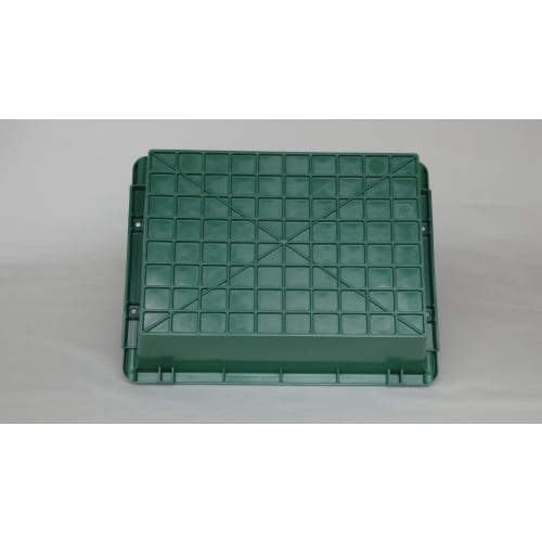 Squirrel Plastic Boat 40