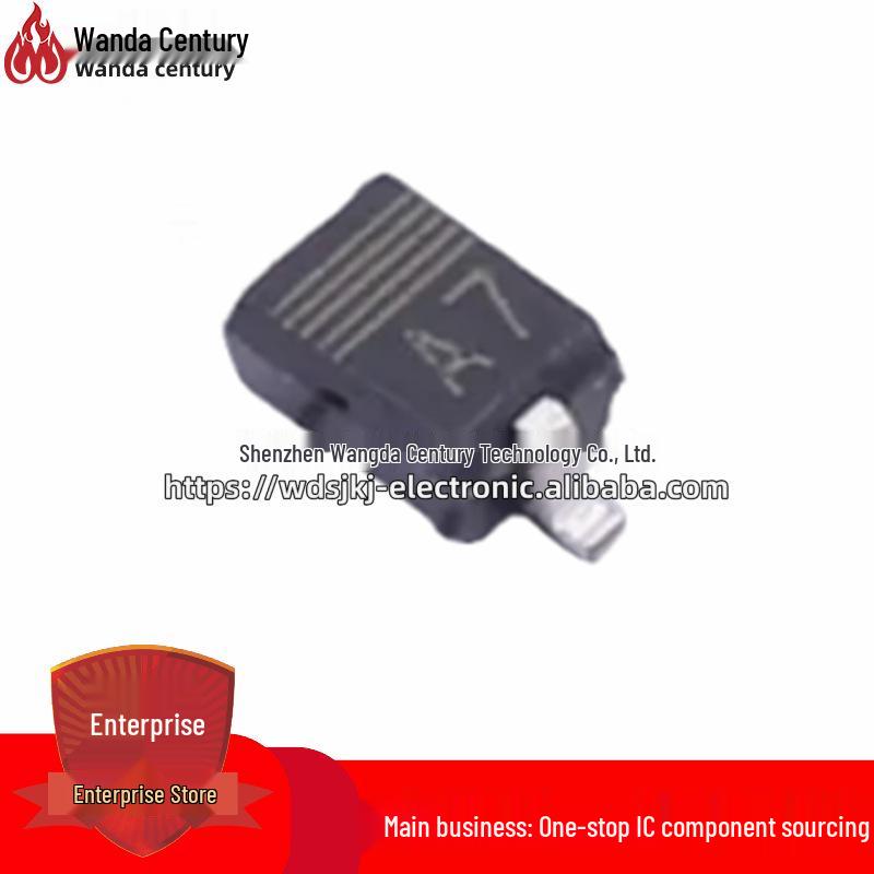 BAS321-QF SOD-323 General Purpose Diode IC Chip