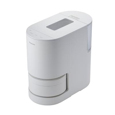 Panasonic Rice Fully Смартфон Пульт Белый SR-AX1-W Рисоварка, 2 чашки, IH, Без мытья, Автоматическая, Подключение, Приготовление,