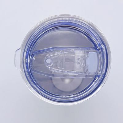 Многоразовая герметичная защита от протечек, крышка стакана для фитнес-зала, аксессуар для чашки, крышка чашки для напитков