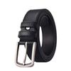 Exquisite Needle Buckle Belt With Durable Alloy Buckle Ulated Leather Belt True Leather Belt