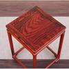 Ming and Qing-Classical Small Flower Stand, Single Height Flower Table, Ming Style, Mortise and Mortise, Whole Solid Wood