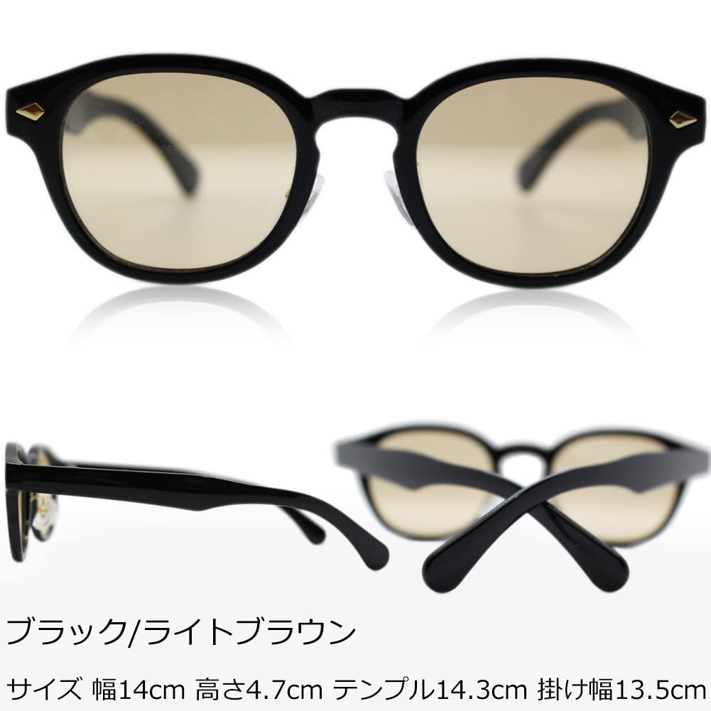 Солнцезащитные очки для вождения Поляризованные солнцезащитные очки Поляризованные очки с синим светом Сделано в Японии Легкие светлые очки для вождения Байкерские спортивные очки