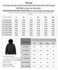 Camel Volcano 2.0 Men's Thickened Down Jacket