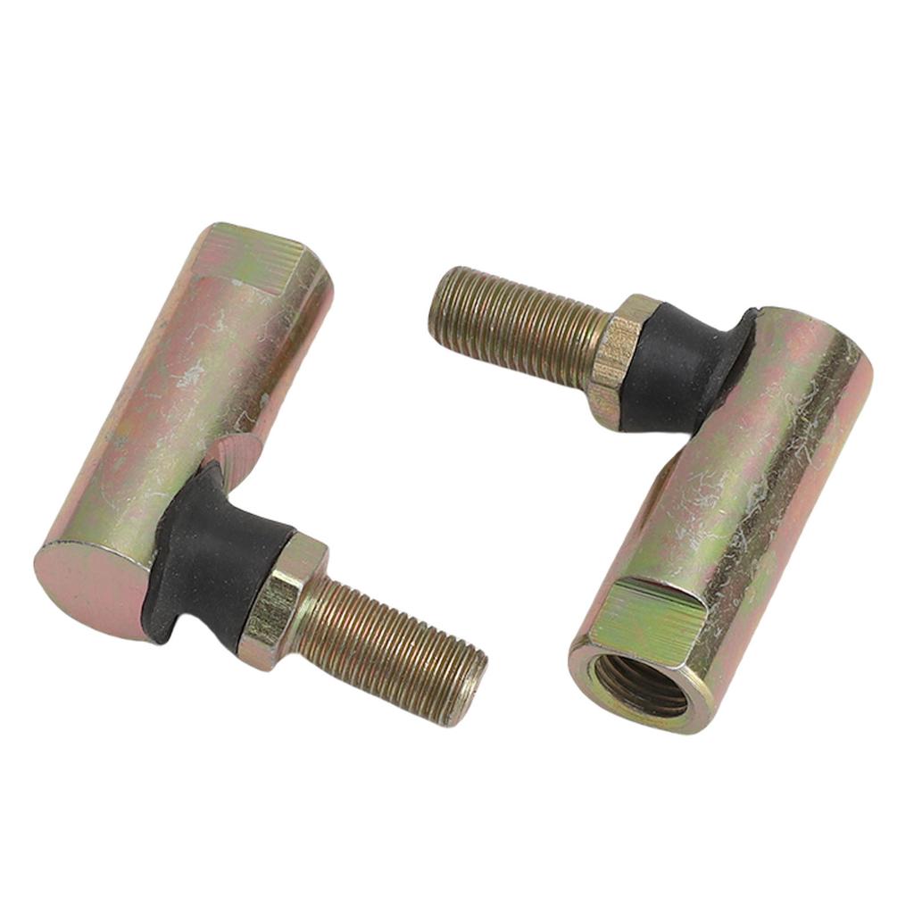 1 Pair Tractor Ball Joints 923 0448 A Replacement for MTD FST16 GT185 GT205 GT225 GT954 GT2150 GT2550 L13 LT13 LT15 LT16