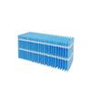 Dainichi Humidifying Ceramic Heater Filter Replacement Antibacterial Vaporizing Filter E060501 Blue [Genuine Product]