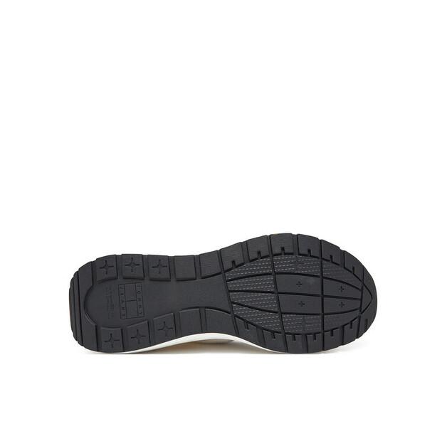 Кроссовки Tommy Jeans Tjm Runner Knitted