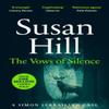 The Vows of Silence by Susan Hill Paperback Book 9780099499299
